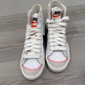 Nike blazer mid ‘77 SE sneaker